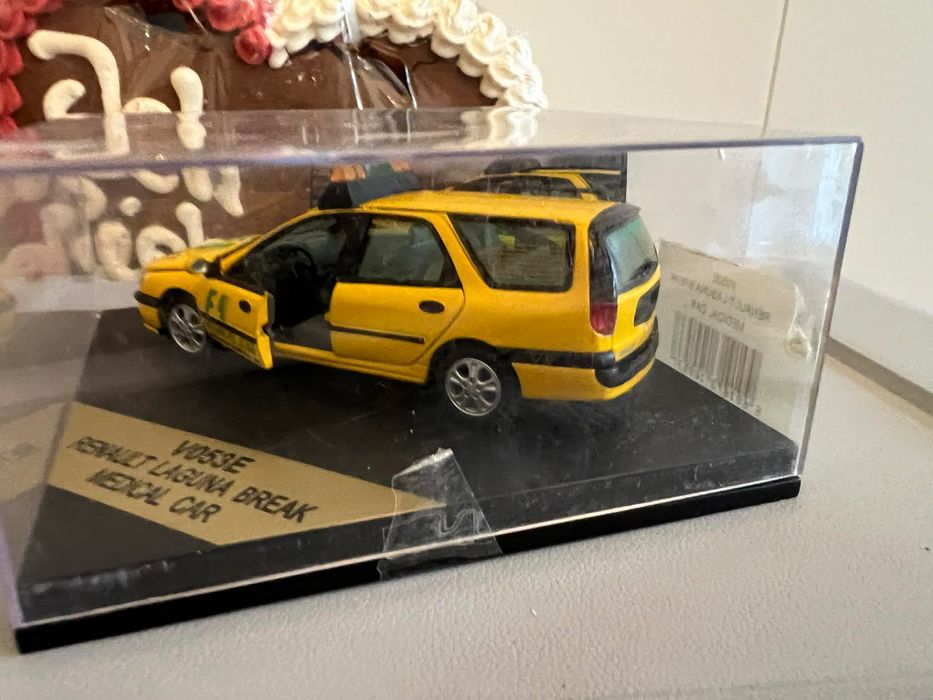 Renault Laguna 1:43 Vitesse Model Kolekcjonerski
