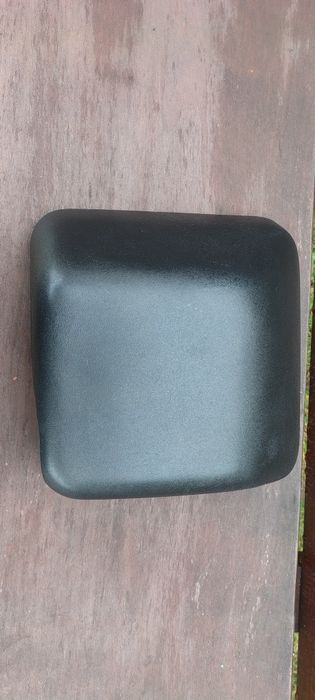 Osłona lusterka prawa jeep Wrangler JL