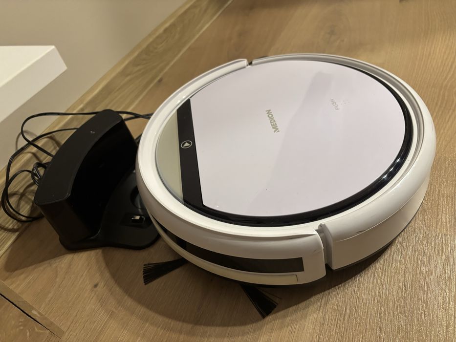 Robot sprzątający Medion