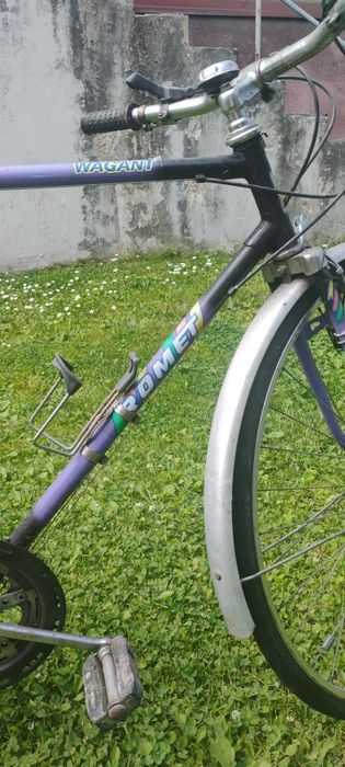 Rower na sprzedaż
