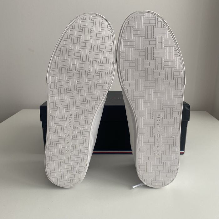 Buty Tommy Hilfiger nowe