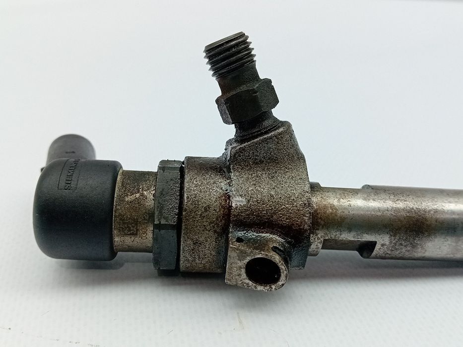 Injetor RENAULT Scénic II (JM0/1_)