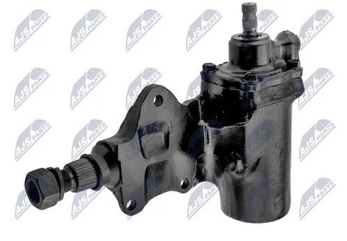 Caixa direção assistida Mitsubishi L200 K64 K74 Pajero Sport MB379315