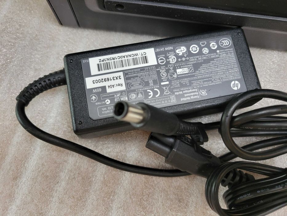 HP ProDesk 600 G1 8/128Gb m.2 NVMe WiFi Win11 Pro i3-4160T Компьютер