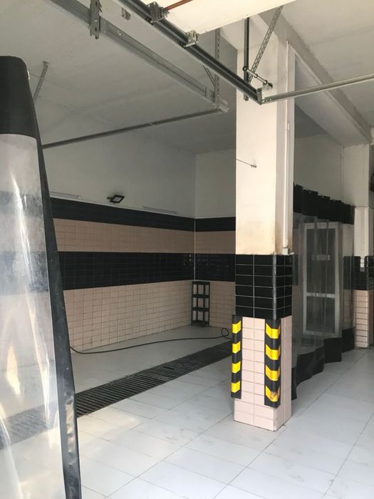 Комплекс СТО Автомойка ул. Радосинская,152