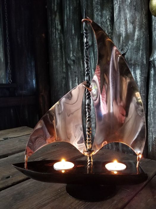 Алые паруса!Сувенир на счастье ,подарок для девушки