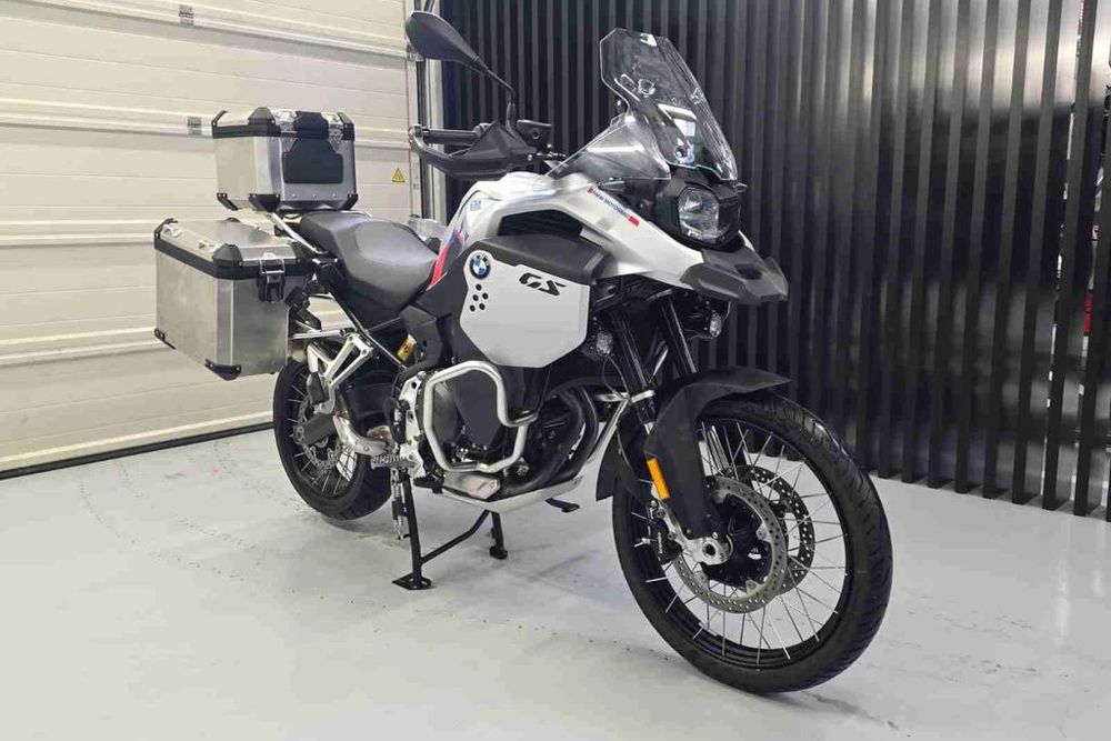 BMW F 900 GS Adventure
