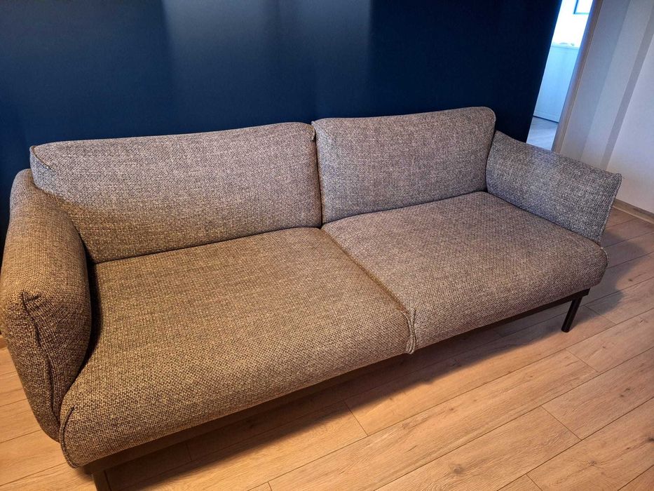 Sofa + fotel Ikea