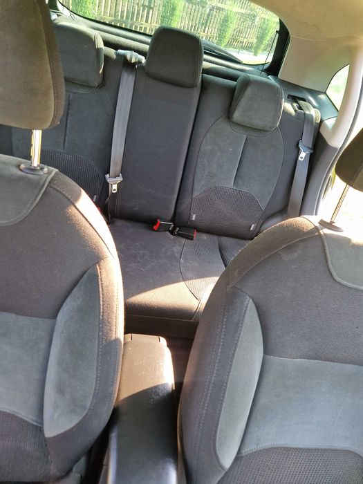 Samochód osobowy Citroën  C3