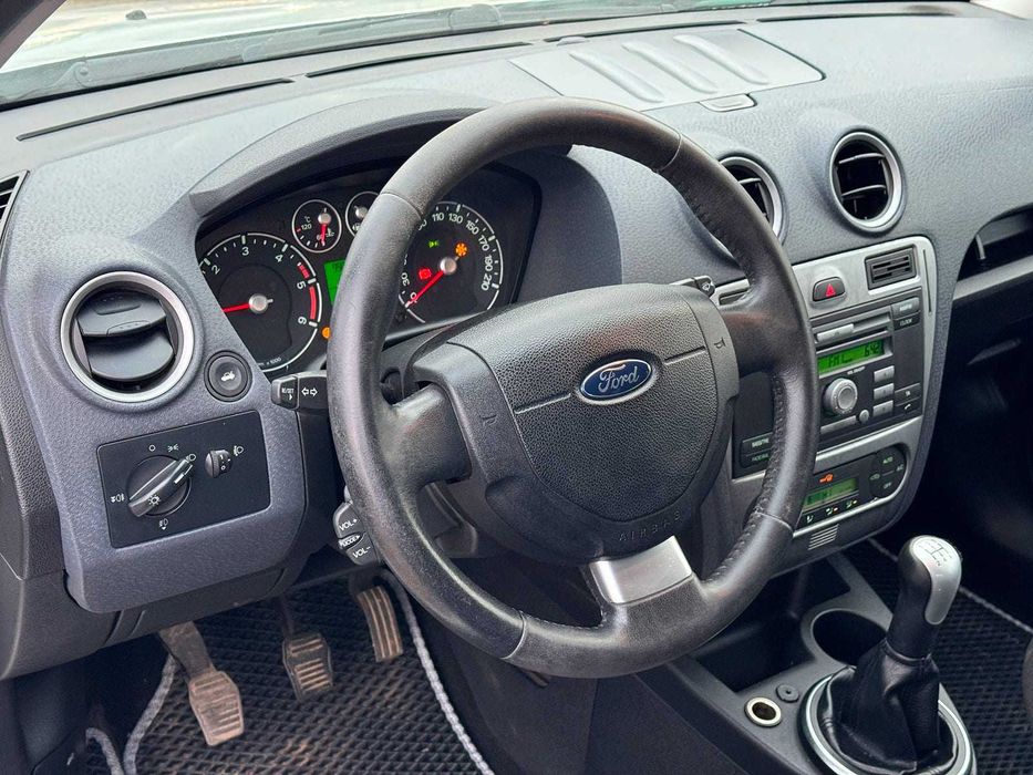 Продам Ford Fusion 2010р. #73954