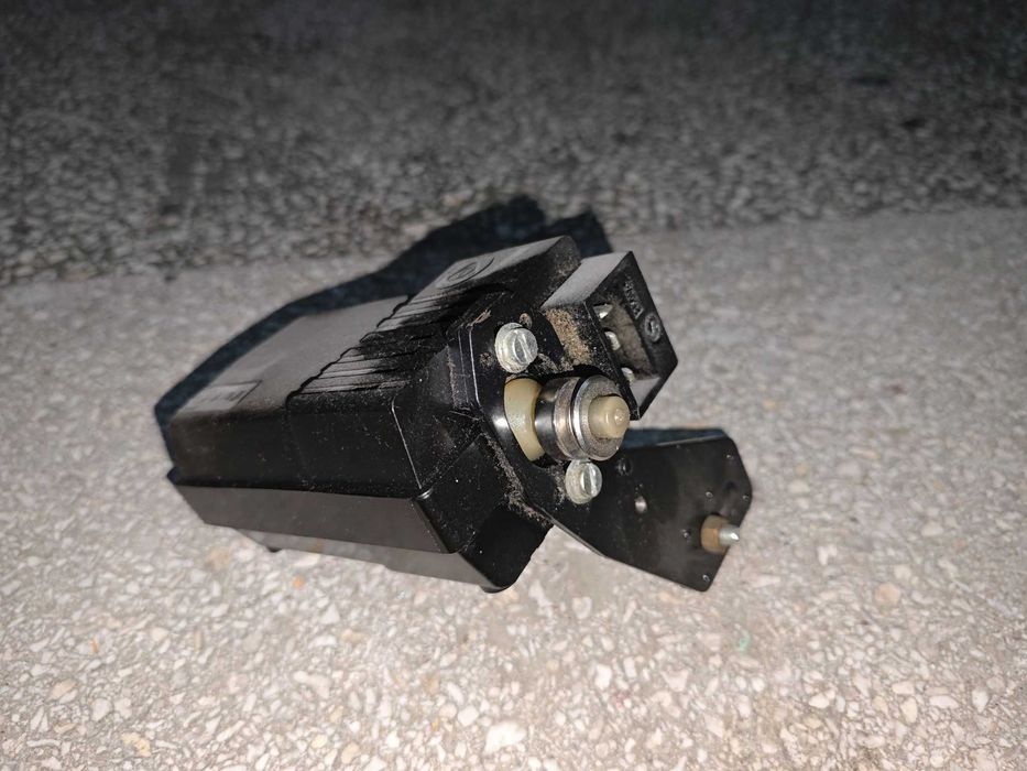 Silnik elektryczny Tur 2 do maszyny do szycia Łucznik