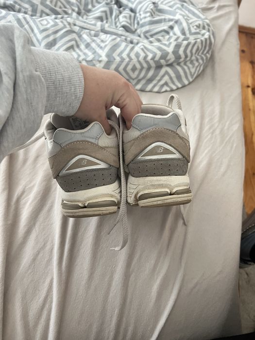 Buty damskie New Banace 2002