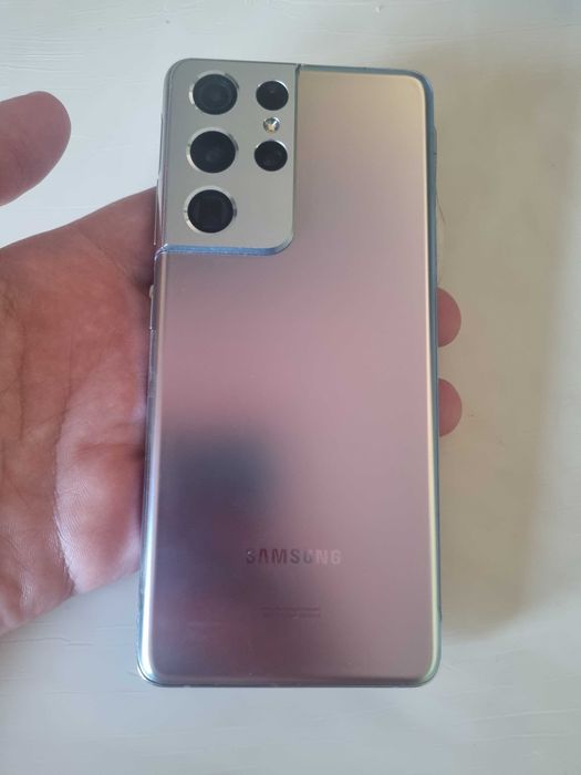 Samsung s21 ultra  12/128gb