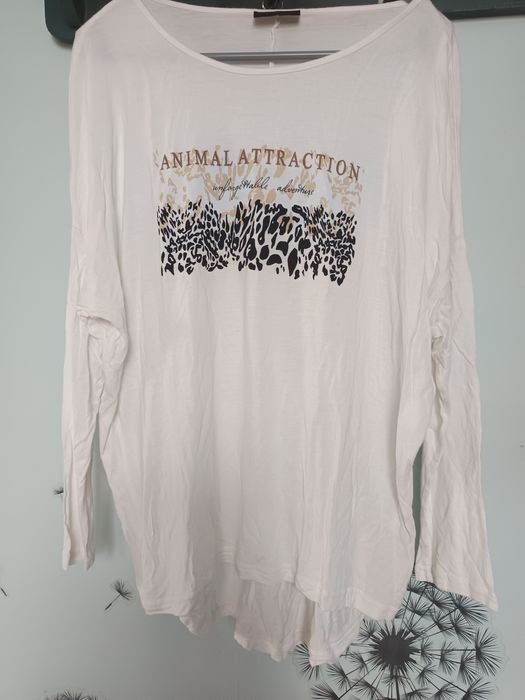 Bluzka damska rozmiar M