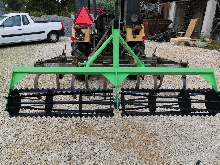 wał strunowy pojedynczy