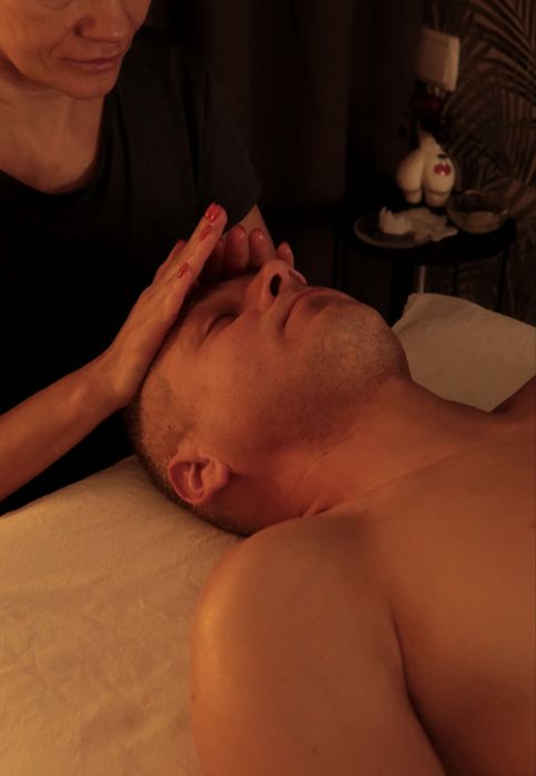 Професійний масаж Бровари, працюю через чуттєвість