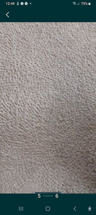 Picadeiro da marca klindex