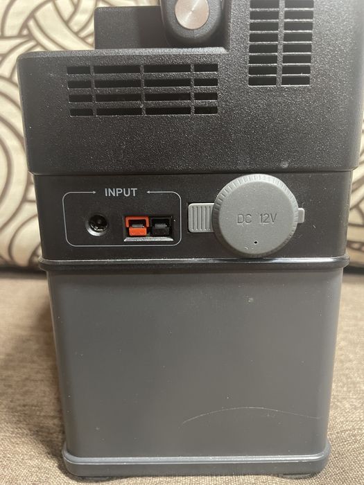 ALLPOWERS  S300 продам станцию