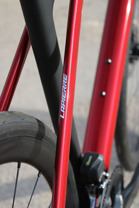 Lapierre Xelius DRS 6.0 Di2 105 NOVA