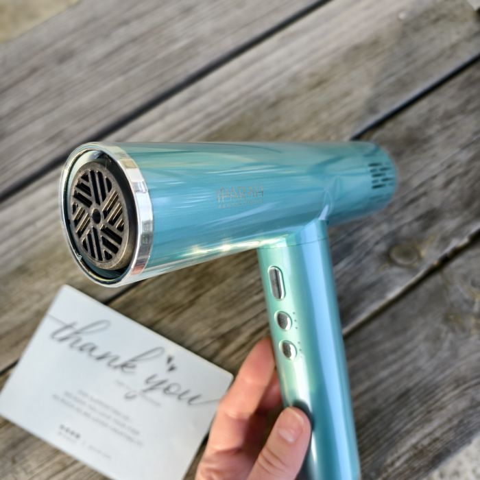 Професійний фен IPARAH P385!Дуже потужний!