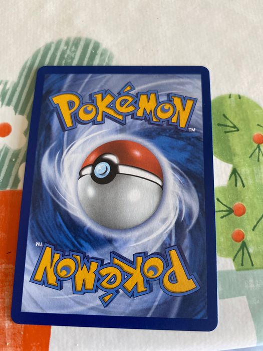 Card mistys vitality double rare collection Pokémon tcg pitch black