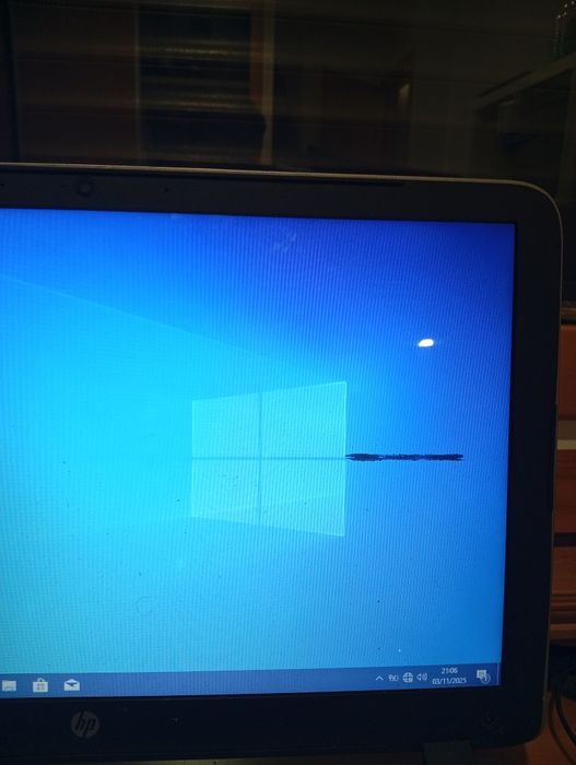 HP 15 i7 GTX 2GB