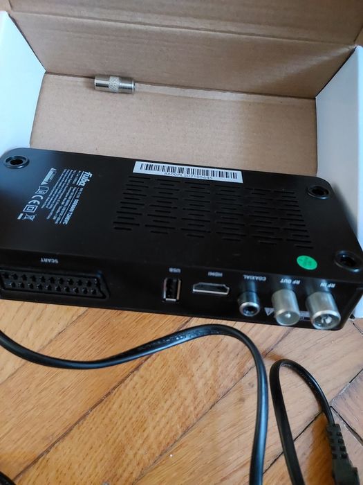 Tuner DVB-T stan idealny