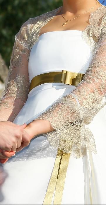 Vestido Noiva ótimo estado (lavado), estilo moderno, otimo preço