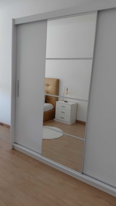 Quartos equipados