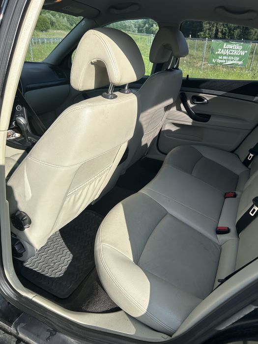 Sprzedam saab 93