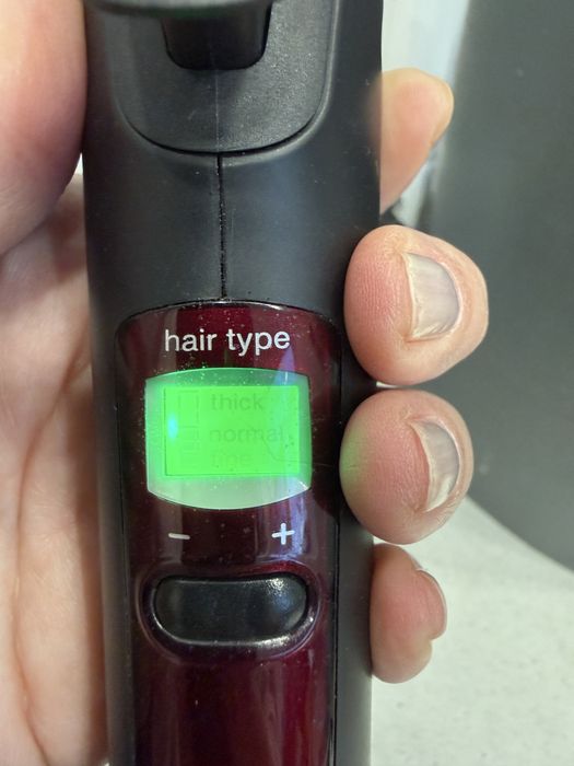 Плойка Braun Satin hair 7