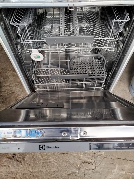 Zmywarka Electrolux