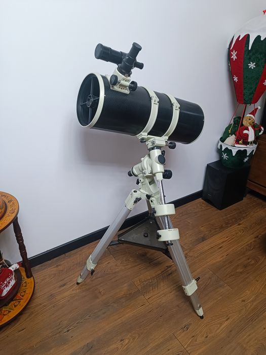 Teleskop Astar 200/800 8 cali.