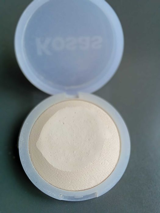 Kosas - puder airy cloud set