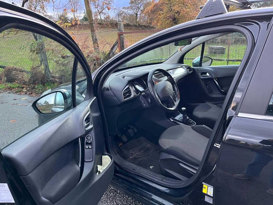 Citroen C3 Ótimo estado