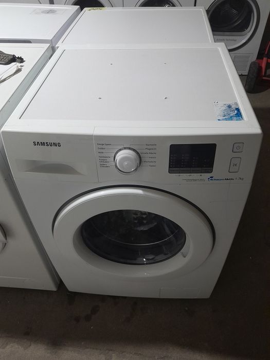 Pralka SAMSUNG A+++ 7kg 1400 ob. gw. W-wa