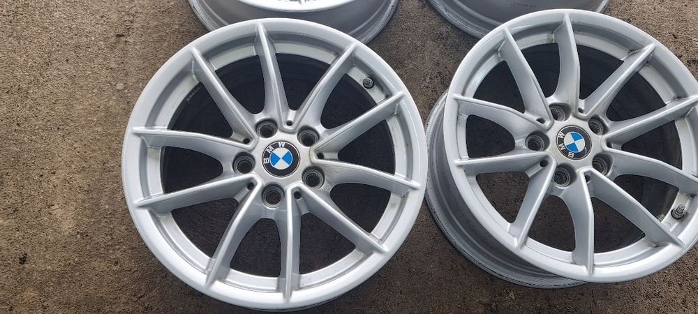 Alufelgi 16" G20 G21