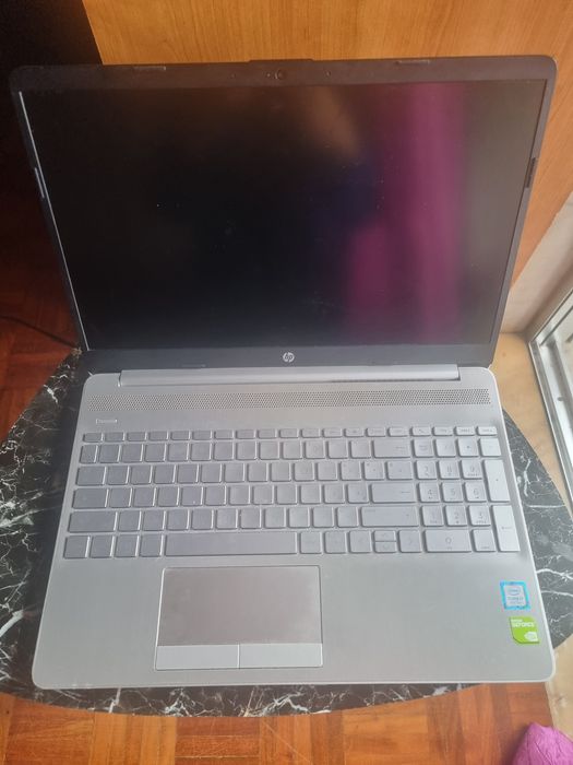 Portátil HP 15 i7 | 12GB Ram I SSD 256 MX130 I

Office21 - Bateria Fraca