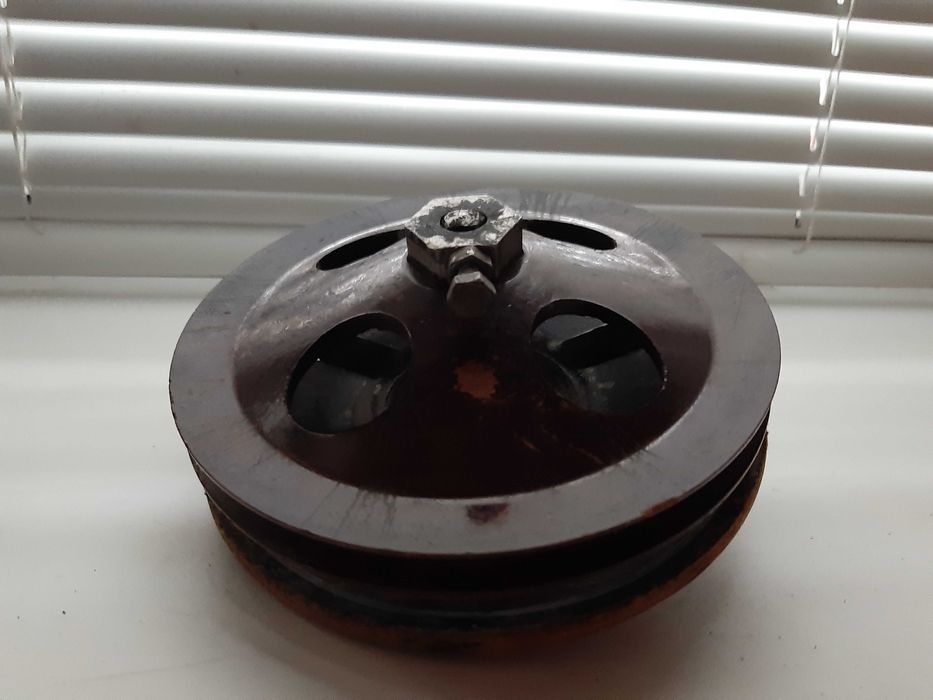 Запчасть центрофуги на Стиральную машинку