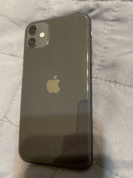 Iphone 11 128gb neverlock