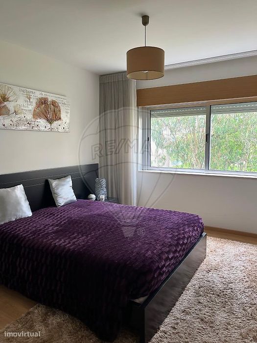 Apartamento T2 para venda