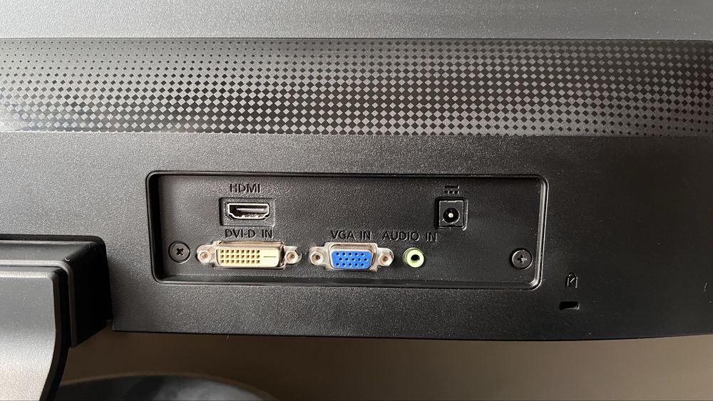 Монітор Acer R231. „23”