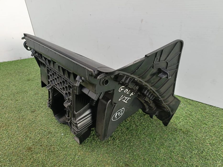 Porta luvas VOLKSWAGEN Golf VII (5G1, BQ1, BE1, BE2)