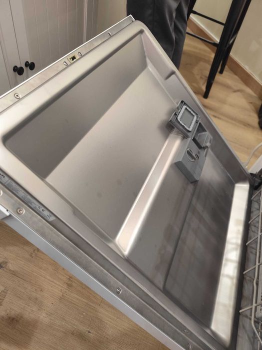 Máquina de lavar loiça Kunft kdw5136 wh