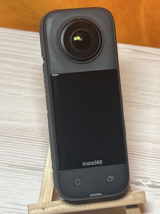 Екшн камера Insta360 X3