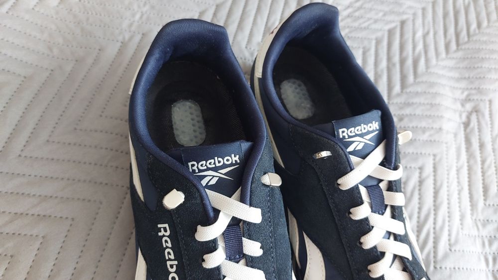 Buty Reebok stan bdb