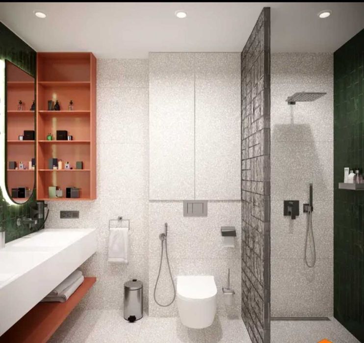 Продаж квартири , апартаментів в Буковелі з ремонтом під ключ.