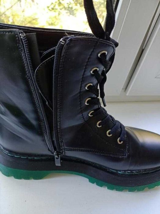 Чоботи Sinsay, 41р