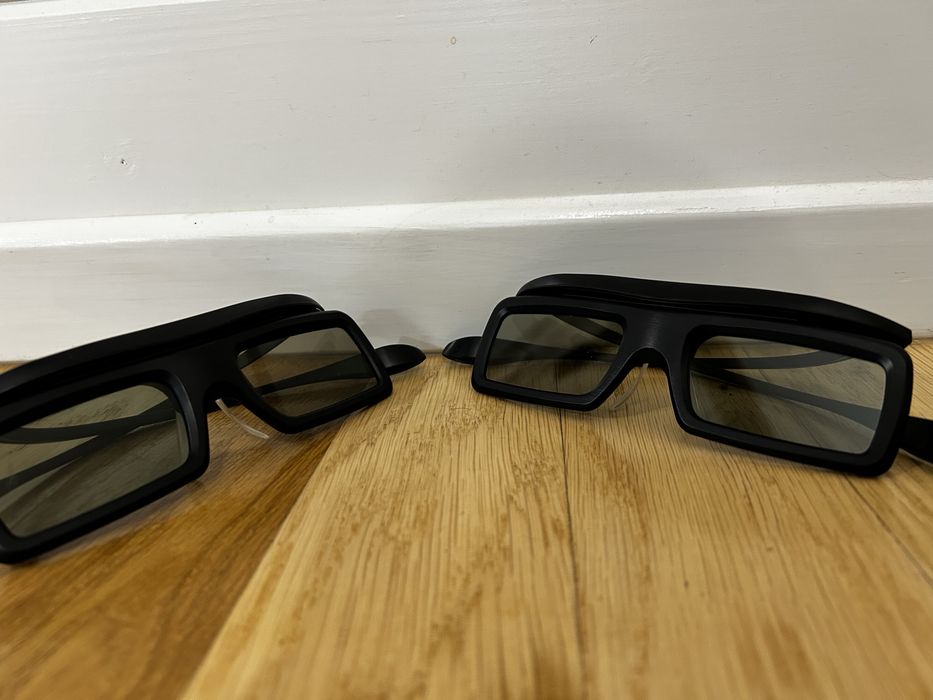 3-D окуляри SAMSUNG SSG-3050GB для телевізора