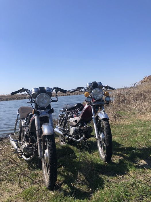 Продам дельту 72 куба